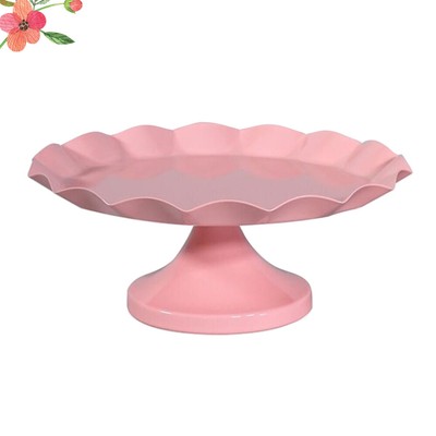 Tee Party Serving Platter Cupcake Riesenrad Backen Werkzeuge Zubehör