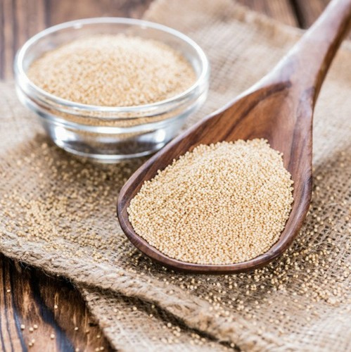 AMARANTH - RED GARNET 1500+ Seeds UNTREATED NON-GMO Sprouting SEEDs - Picture 9 of 12
