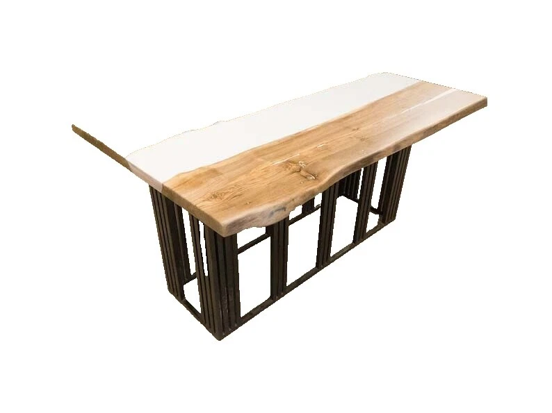 Handmade Rectangular Coffee Tables