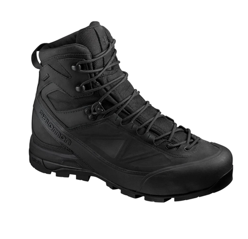 Salomon Men's X Alp Mtn GTX Forces Boot 