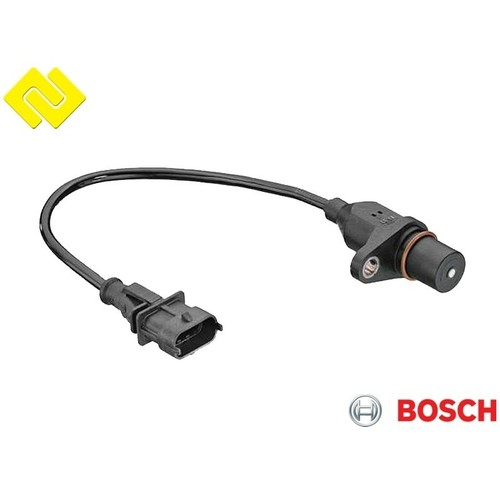 BOSCH 0281002411 ,CRANKSHAFT SENSOR RPM 4890190 ,BG5X6C315AA