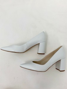 marc fisher caitlin pump white