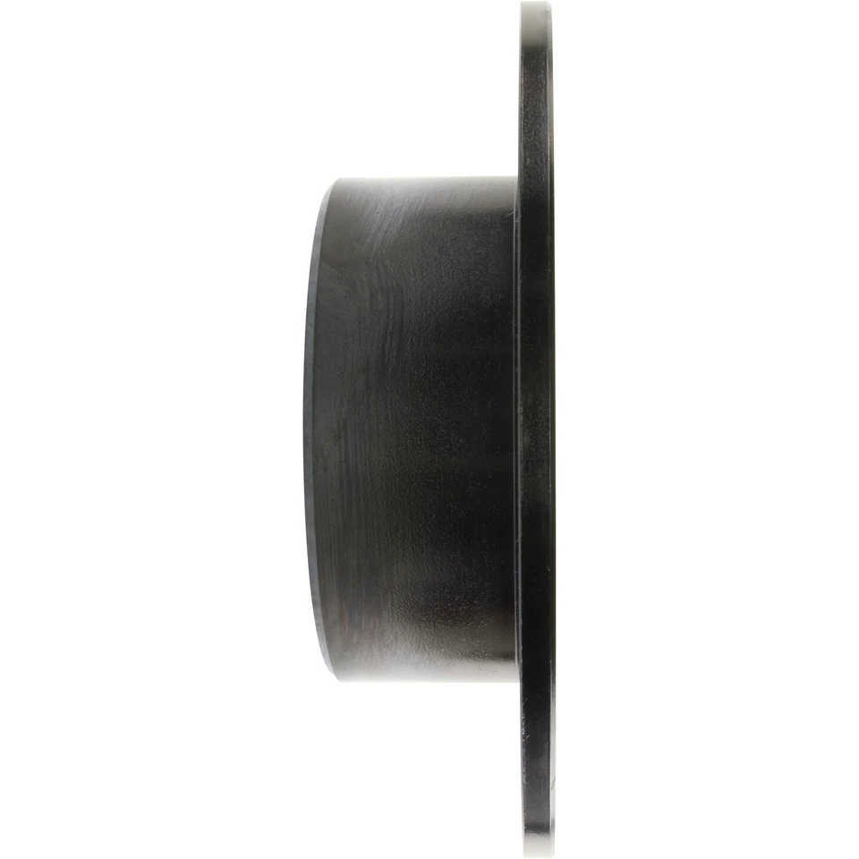 Par trasero de rotor de freno de disco Stoptech para Volvo GLE 1984 (47124) Foto 3 de 4