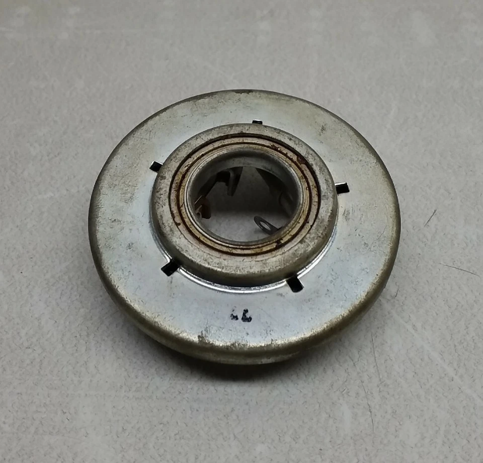 DR-19A Niehoff Ignition Parts Distributor Breaker Plate Made In USA DR-19A - Image 2 of 3