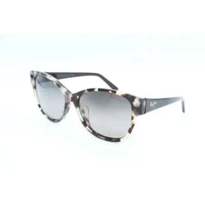 Maui Jim Summer Time MJ 732-05T Sunglasses Polarized Gray
