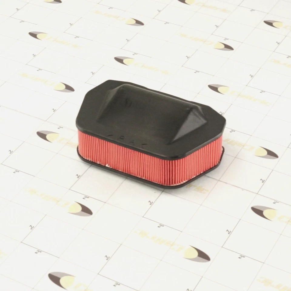 Caltric 3D8-14451-00-00 Air Filter For Yamaha Stryker XVS1300 2011-2017 Foto 2 de 4