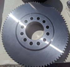 New 1626299400 Atlas Copco Gear (G35BCE)