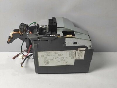 Carrier 42KP8L5800K Steuerbox Baugruppe 42KP8D3405B-R 42QP8A34130A-R