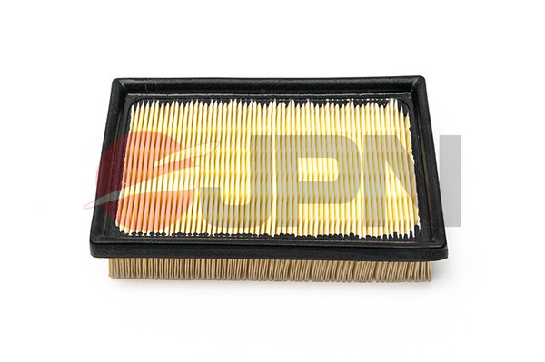 JPN Luftfilter Filtereinsatz FüR Toyota Yaris 1.5 Hybrid 1.0 Aygo CitroëN C1 II-image
