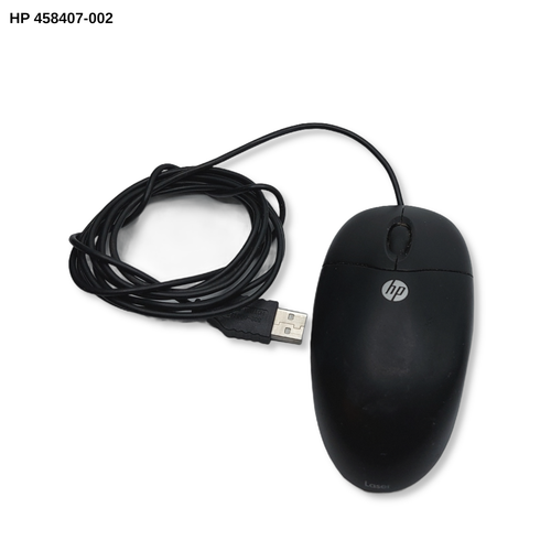 USB Mäuse HP/Fujitsu/DELL/Ultron 2 Tasten Scrollrad - Bild 3 von 9