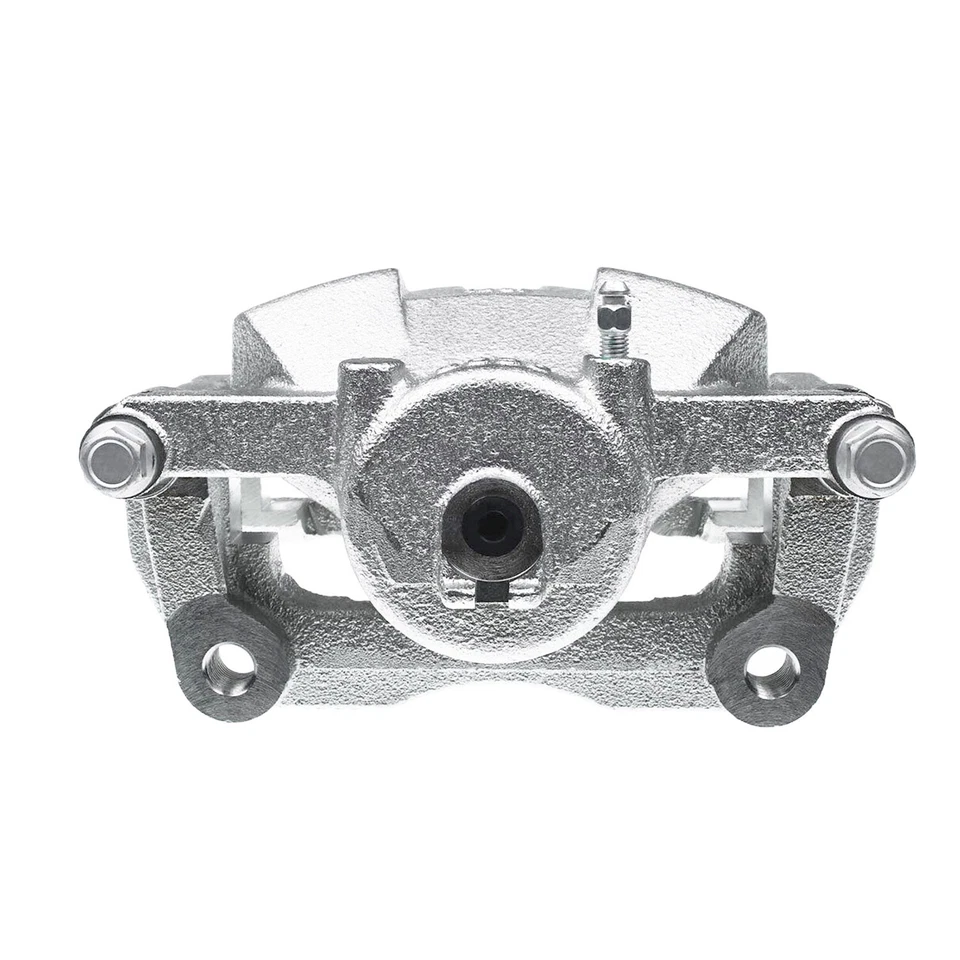 Front Left Right Brake Calipers w/Bracket for Nissan Rogue Select Suzuki Kizashi — 第 4/4 张图片