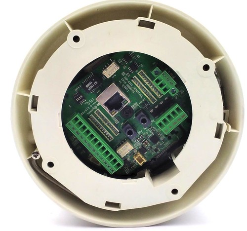 Samsung Hanwha Techwin PTZ Dome Camera Security Surveillance Indoor SNP-L5233N - Picture 7 of 8