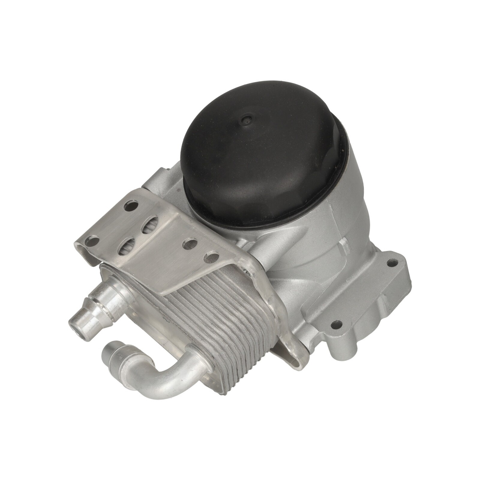 Housing, oil filter fits BMW X3 E83 2.0 05 to 11 N46B20B 11427508966 Febi New - Image 20