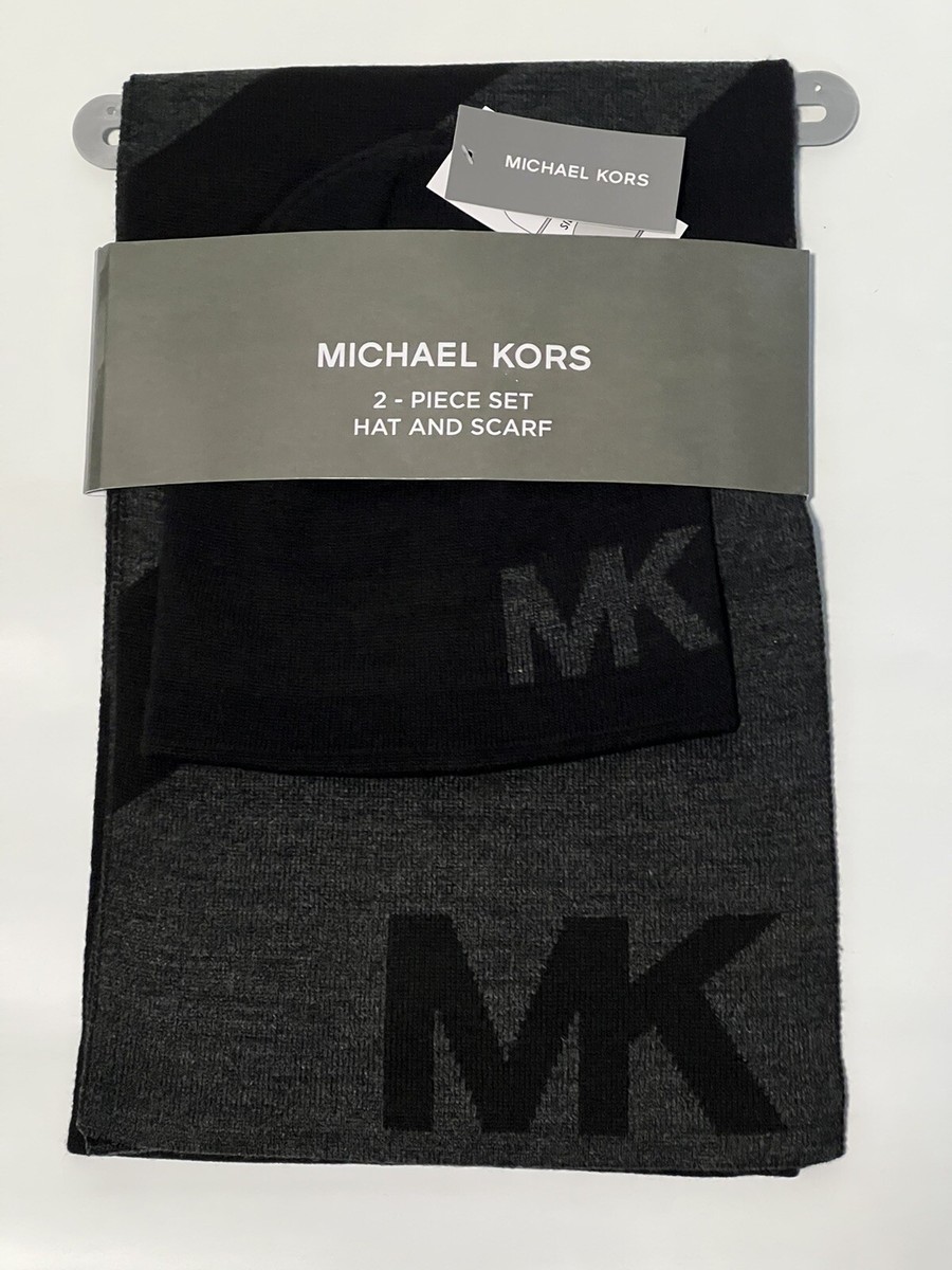 Beanie Hat Michael Kors Scarf Mens On Sale Michael Kors Mens MK