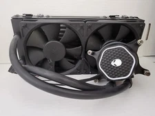 Dell Alienware R15 Cooler Master Cryotech LED AMD Liquid Cooling Heatsink CN5XT
