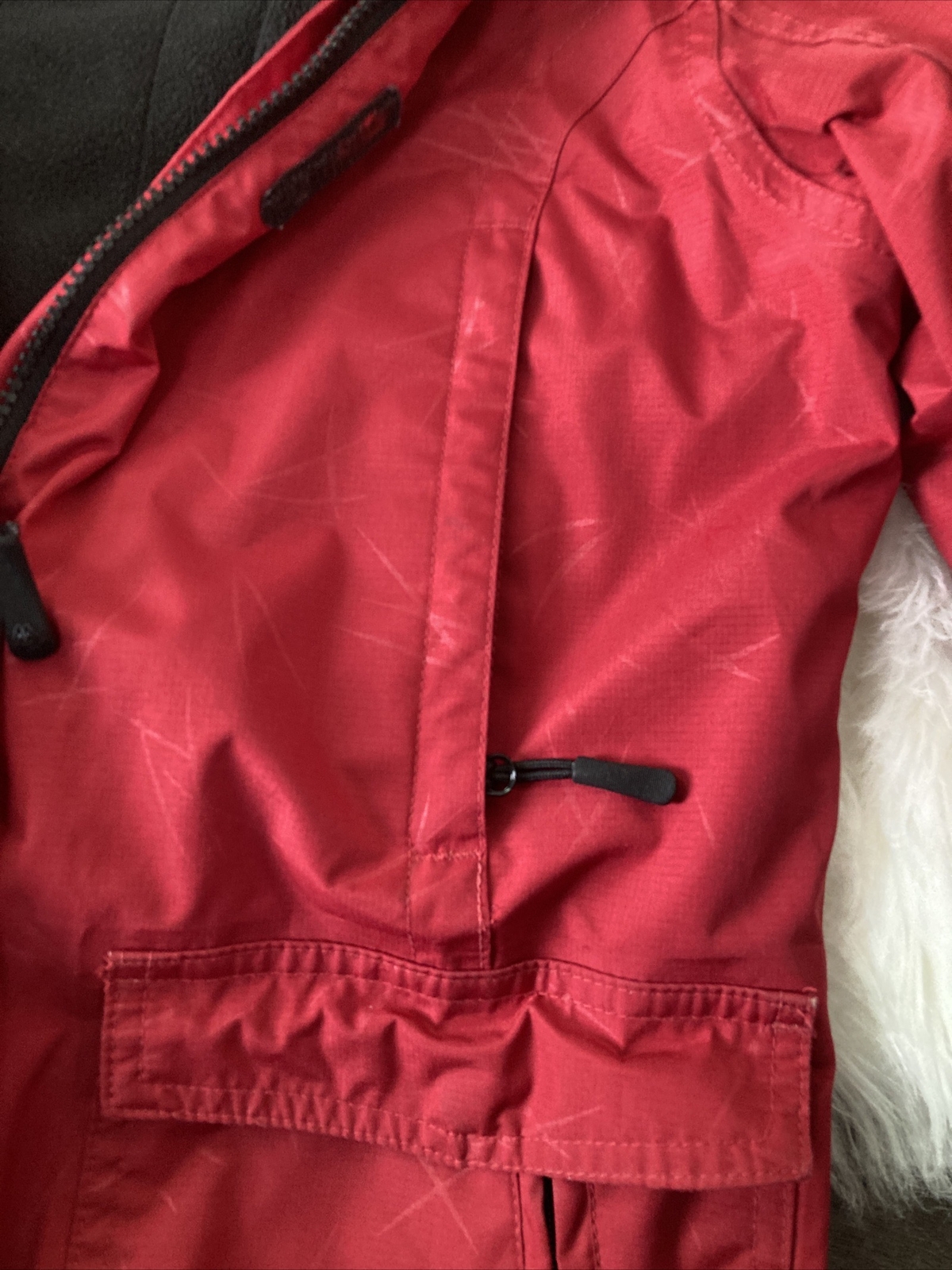 Misty Mountain Winter Jacket Technical Performanc… - image 7