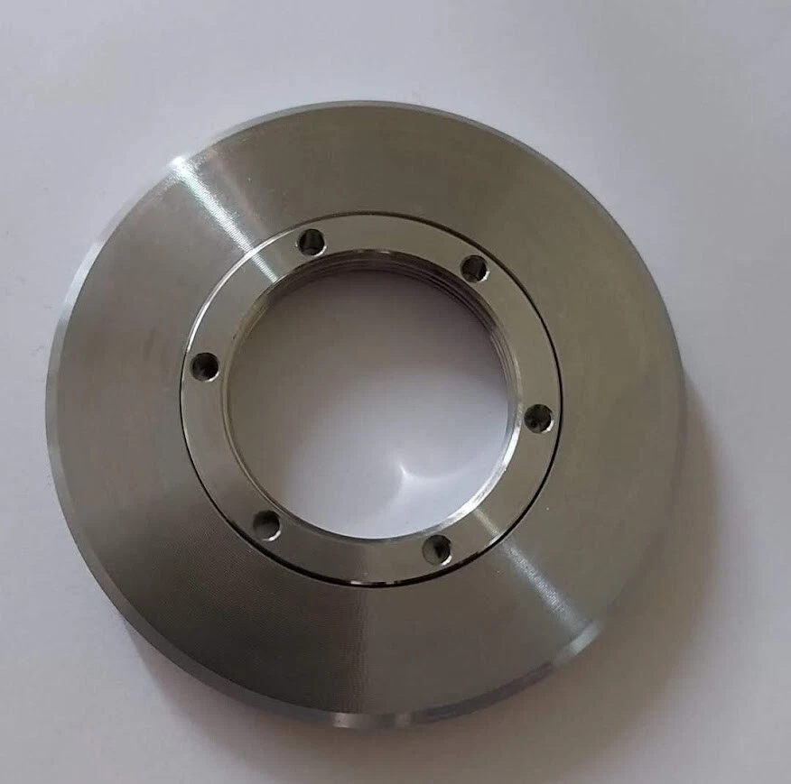 Rondellone Scarica Molla -4mm Yamaha Tmax T-max 500cc 530cc 560cc 2001  2024 - Immagine 3 di 4