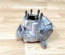 99-00 Yamaha YZ250 OEM Standard Bore Cylinder Jug Barrel W/ Exhaust Valve *Nice*