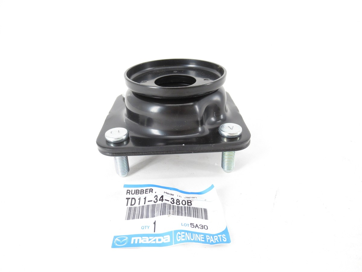 Genuine OEM Mazda TD11-34-380B Shock Strut Mount Cushion 07-15 CX