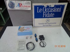 MODULO ESTERNO KIT V-KEY (RICEV.CAVO COLL.)  ANTIFURTO VIASAT