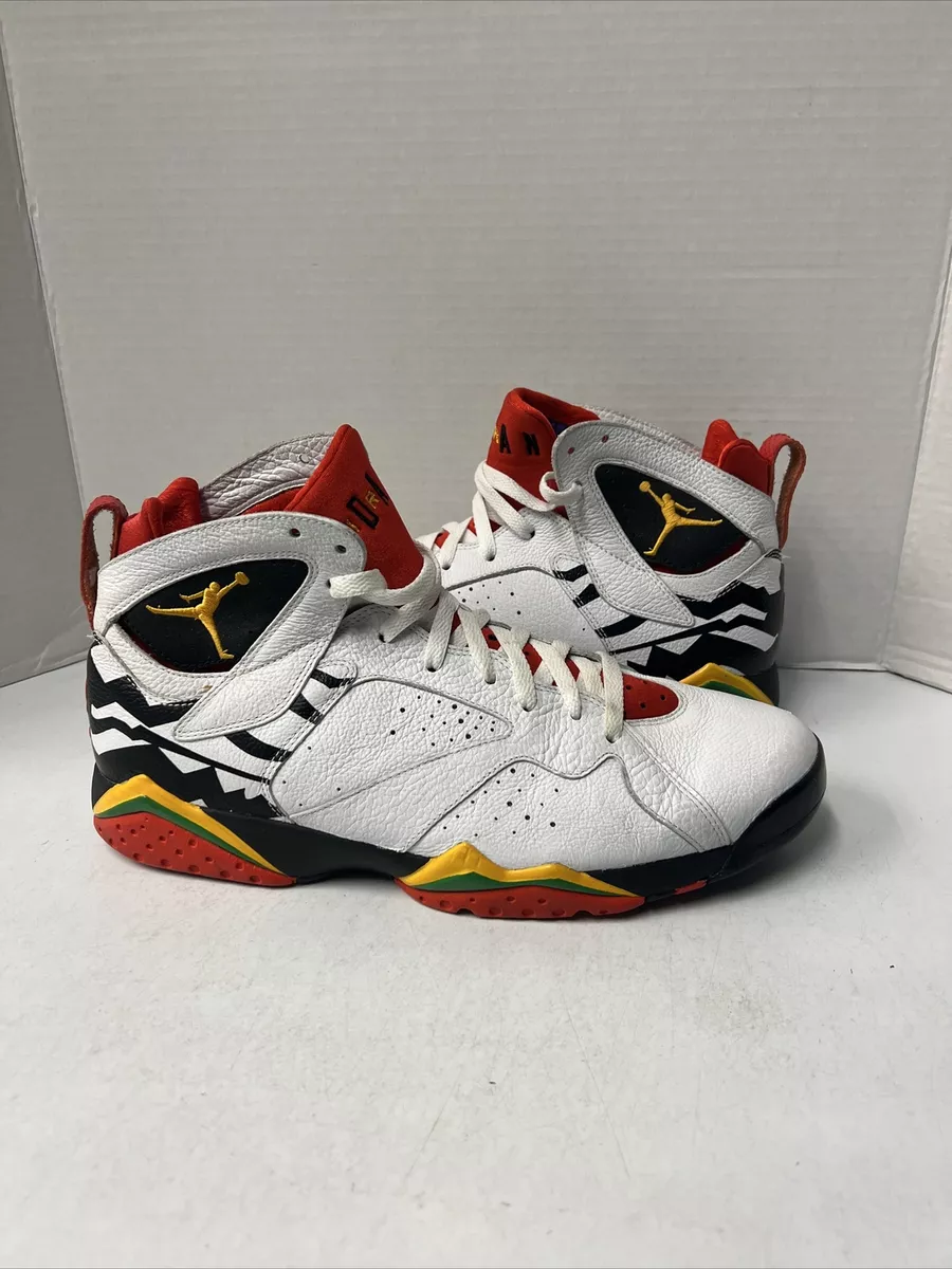 Jordan 7 Retro Premio Bin23 2010 Size 12 Used 436206 101 eBay