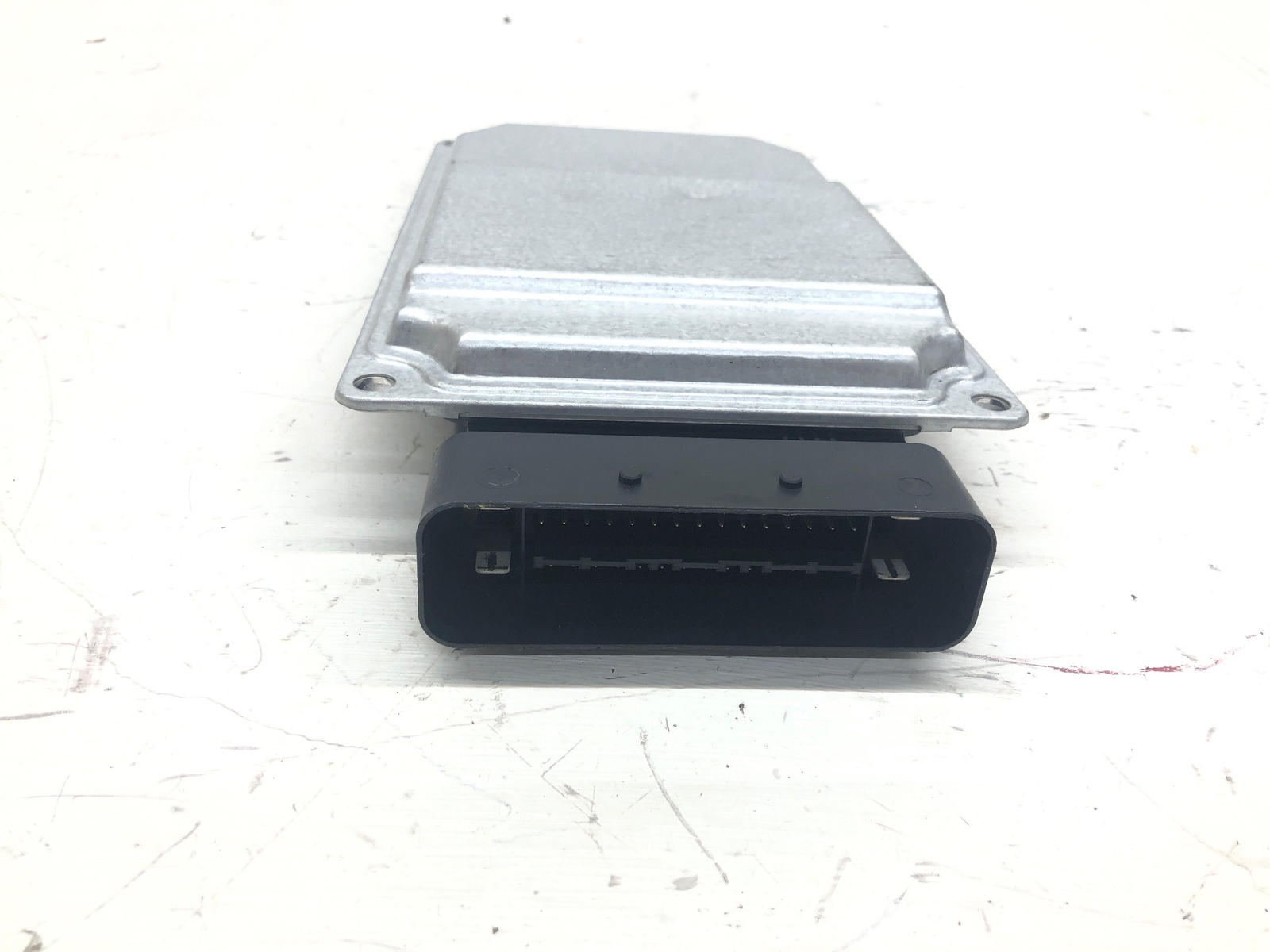 2017-2020 FERRARI GTC4LUSSO MAGNERIDE SUSPENSION CONTROL MODULE ECU 312262 OEM