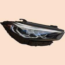 BMW 840i 850i M8 G14 G15 G16 Right EU laser Headlight Lamp 2019-2023 63118082644