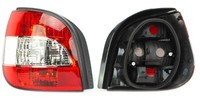 RüCklicht FüR Renault Scenic 1999-2003 Links