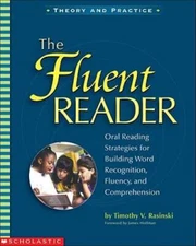 The Fluent Reader - Paperback By Rasinski, Timothy V. - GOOD