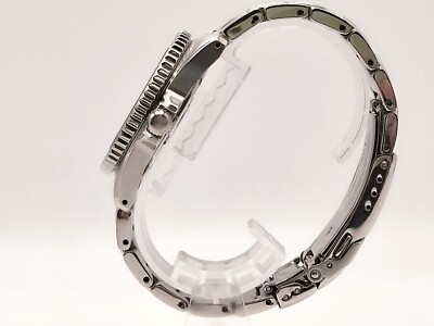 SEIKO Prospex Diver's V147-0CS0 200m Men's Solar Watch in BOX