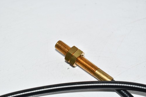 NEW TRI-TRONICS BF-K-36TP FIBER OPTIC Cable  - Picture 3 of 4