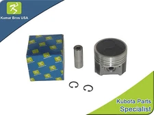 New Piston STD FITS Kubota V2203-M 