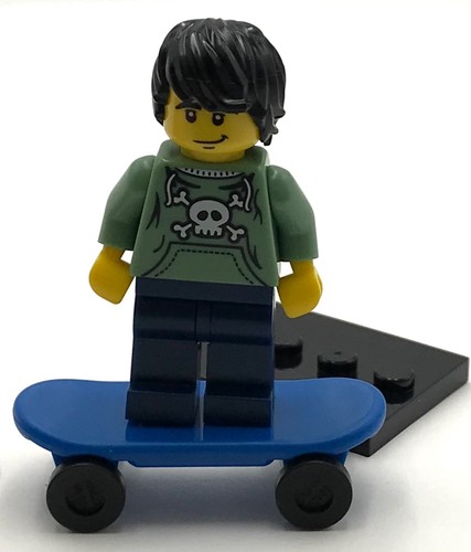 LEGO NEW SERIES 1 8683 MINIFIGURES ALL 16 AVAILABLE YOU PICK YOUR FIGURES - Picture 14 of 17
