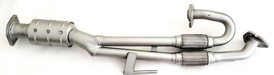 NEW Pace Setter 324150  Catalytic Converter for 04-07 Nissan Murano 3.5L SET