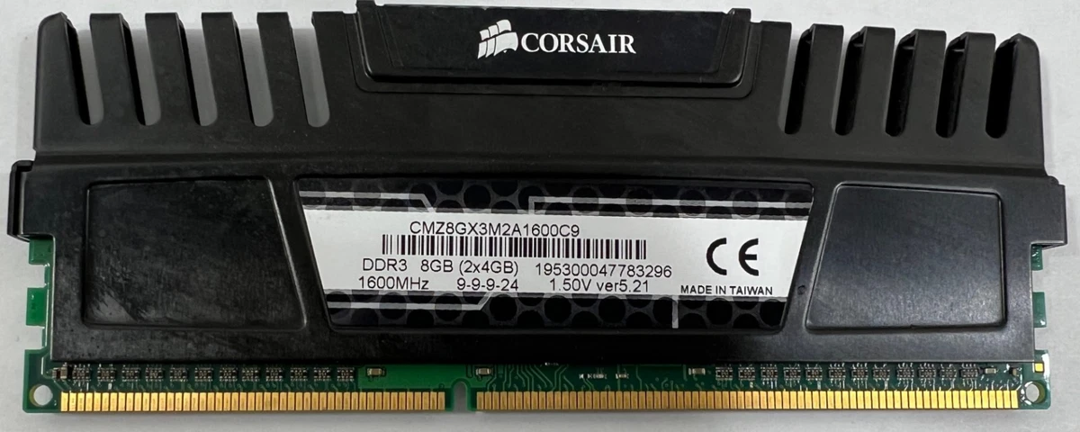 Preços baixos em Velocidade De Barramento de PC3-17000 (DDR3-2133