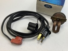 New - Oem Ford D6bz-6d008-a Engine Block Heater Kit 1976-1983 200 250-l6
