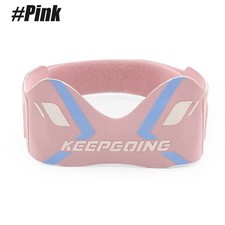 Silicone Patellar Tendon Support Strap 2-Pack, Knee Brace for Women Men, Adju...