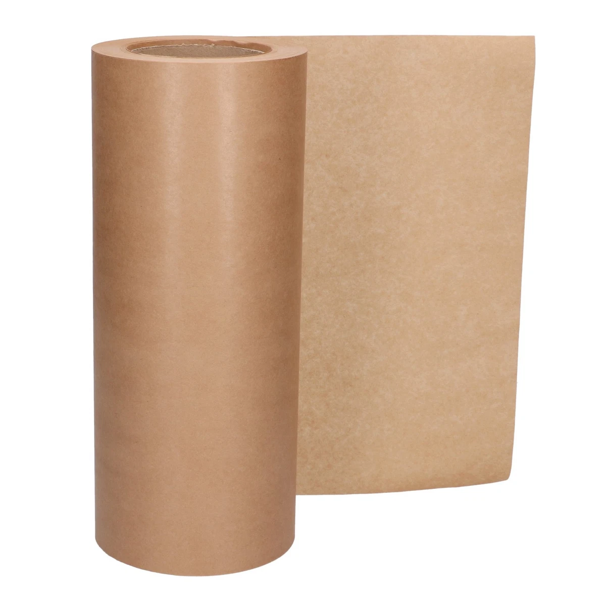 Abdeckpapier 30cm x 120m Rolle Autolack Lackierer Papierrolle 45g/m2 Kraftpapier