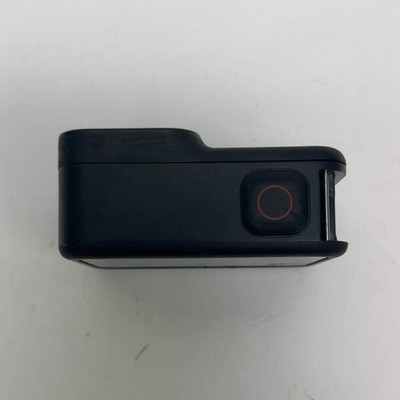 GoPro Hero8 Black 12MP 4K Action Camera CHDHX-801 with Media Mod and Light Mod