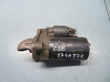 BMW 3 5 SERIES E46 E39 M52 M54 Engine Starter Motor BOSCH 1740374