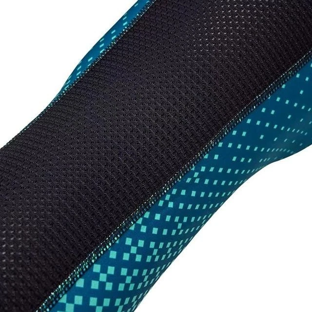 FOX Chaussettes Cross FLEXAIR FRACTURE - Photo 3/4