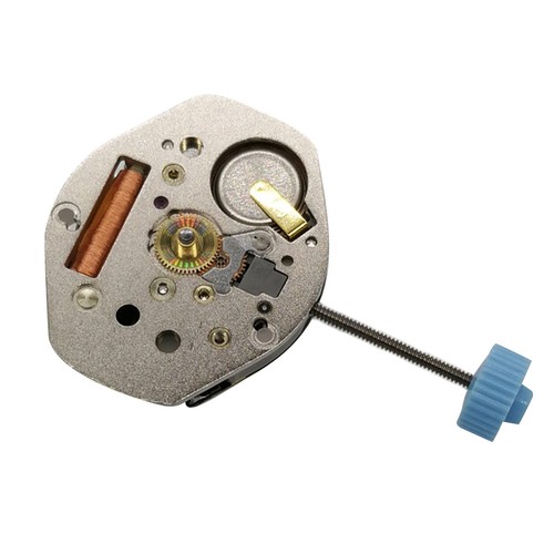 Movimento Ronda 763 Harley -SP- Nuovo H1 3 Sfere Parti Svizzere Nichel