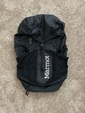 Marmot kompressor Plus Day Backpack-Backpacking-Hiking Pack-Ultra lightweight
