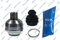 GSP Gelenksatz, Antriebswelle 661028 FüR Ford Seat VW