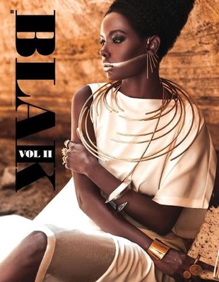 Solis Magazine Issue 30 - BLAK Edition 2018 VOL II by Solis Magazine (English) P