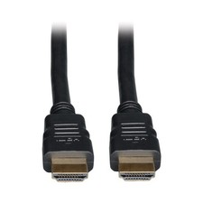 Eaton P569-010 10FT HIGH SPEED HDMI CABLE M/M W/ ENET 4KX2K VIDEO/AUDIO