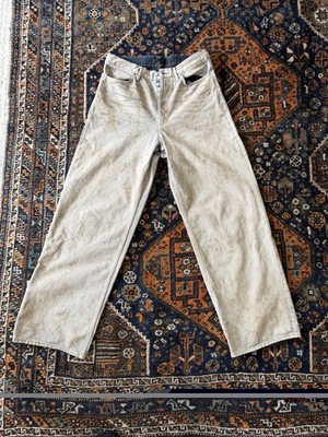 Acne Studios 1981 Klondike Jeans - Lg 
