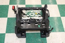 20-25 Explorer Electronic Front Driver Left Lh Power Seat Track Rail Frame Wty