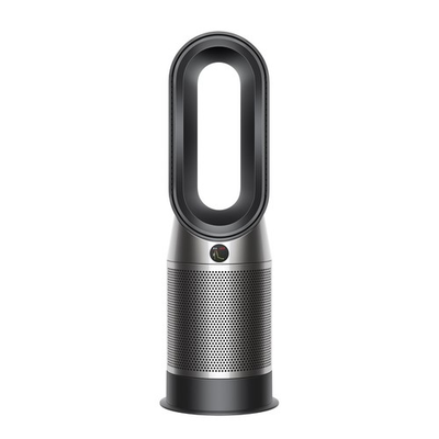 #ad #ad Dyson HP07 HP07 Purifier Hot Cool™ Fan Black Nickel Refurbished $319.99