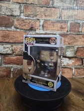 Funko Pop! Plus. Jujutsu Kaisen: Aoi Todo GITD #2125 w/Protector - New